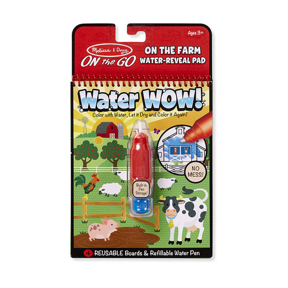Water WOW! - Crunch Natural Parenting is where to buy