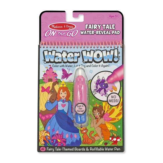 Water WOW! - Crunch Natural Parenting is where to buy