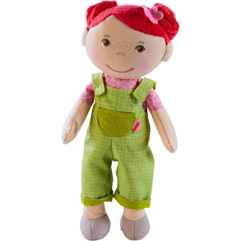 Haba Snug Up Doll Dorothea - Crunch Natural Parenting is where to buy