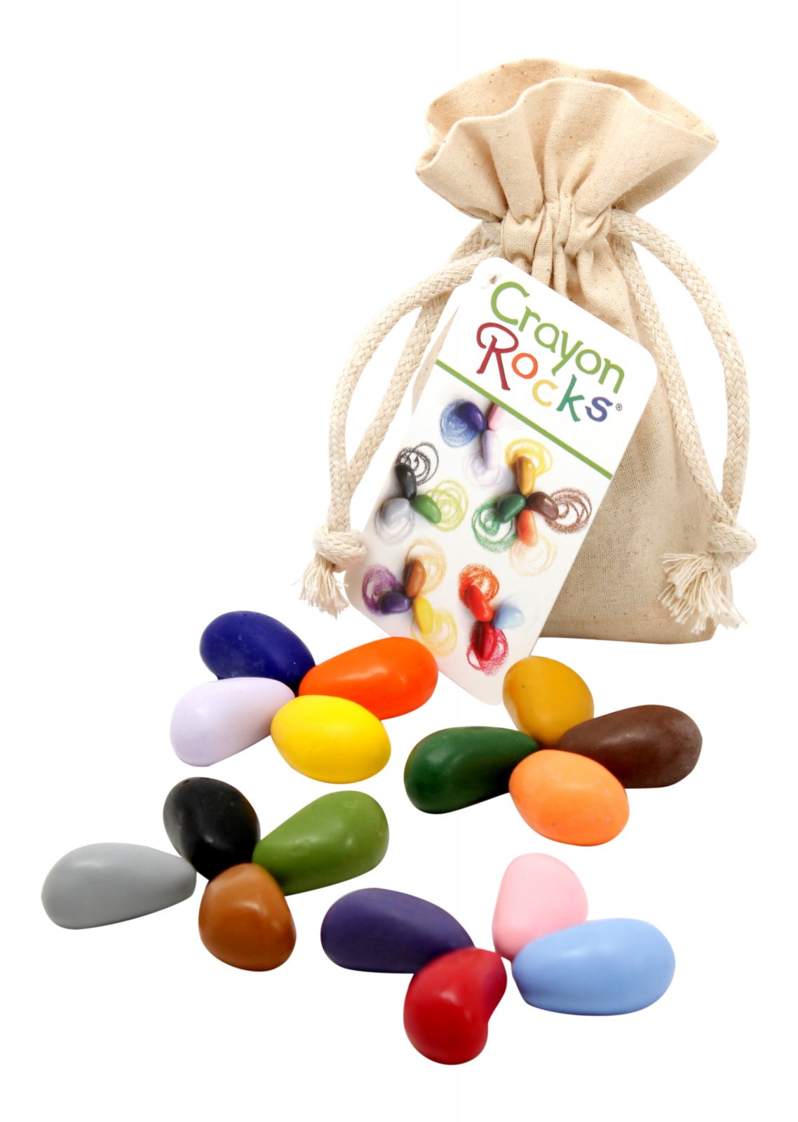 Crayon Rocks - Crunch Natural Parenting is where to buy