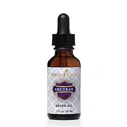 Shutran Beard Oil - Crunch Natural Parenting is where to buy