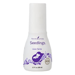 Seedlings Linen Spray - Crunch Natural Parenting is where to buy