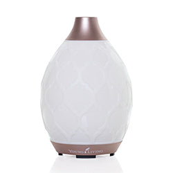 Desert Mist Oil Diffuser - Crunch Natural Parenting is where to buy