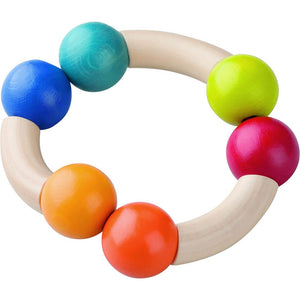 Magic Arch Clutching Toy - Crunch Natural Parenting is where to buy