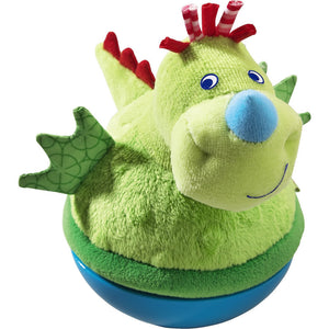 Roly Poly Dragon - Crunch Natural Parenting is where to buy