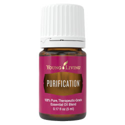 Purification Oil - Crunch Natural Parenting is where to buy