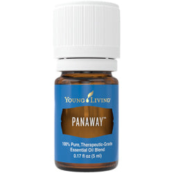 Panaway Oil - Crunch Natural Parenting is where to buy