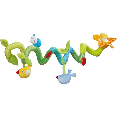 Meadow Friends Activity Spiral - Crunch Natural Parenting is where to buy