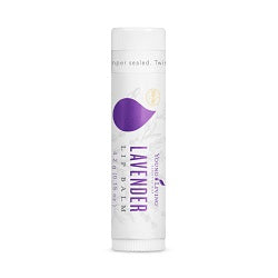 Lavender Lip Balm - Crunch Natural Parenting is where to buy