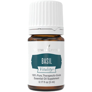 Basil Vitality Oil - Crunch Natural Parenting is where to buy