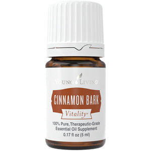 Cinnamon Bark Vitality Oil - Crunch Natural Parenting is where to buy