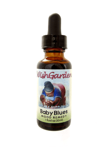 Baby Blues 2oz - Crunch Natural Parenting is where to buy