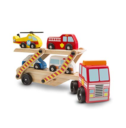 Emergency Vehicle Carrier - Crunch Natural Parenting is where to buy