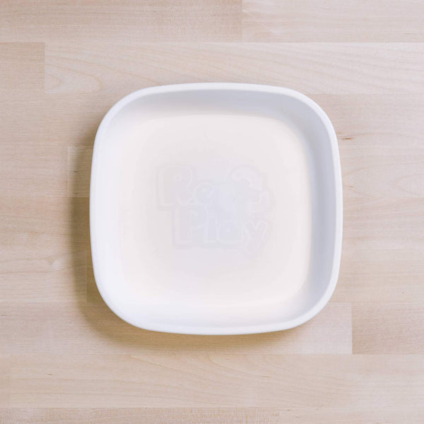 Re-Play Toddler Tableware - Monochrome Plates - Crunch Natural Parenting is where to buy
