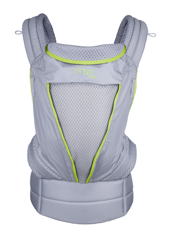 Onya Baby Pure Mesh Carrier - Crunch Natural Parenting is where to buy