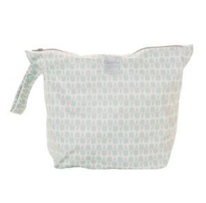 Mint Ice Cream Wet Bag - Crunch Natural Parenting is where to buy