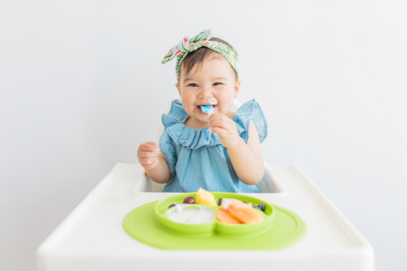 Baby Led Weaning Class - Crunch Natural Parenting is where to buy