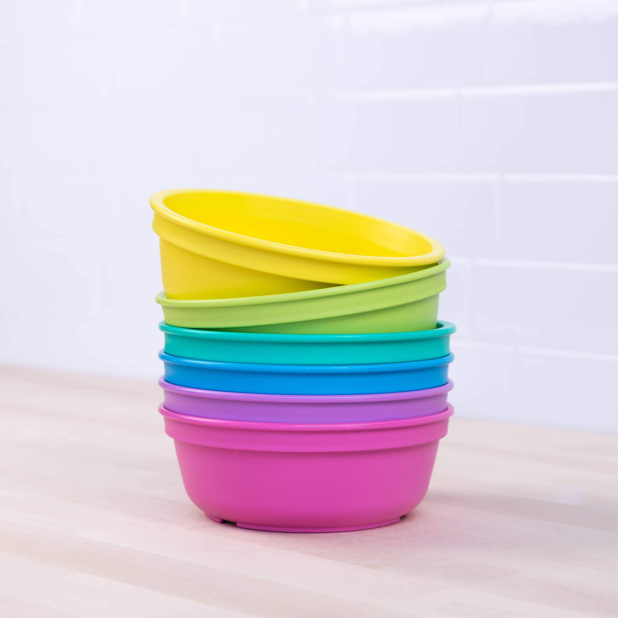 Re-Play Toddler Tableware - Bowls - Crunch Natural Parenting is where to buy