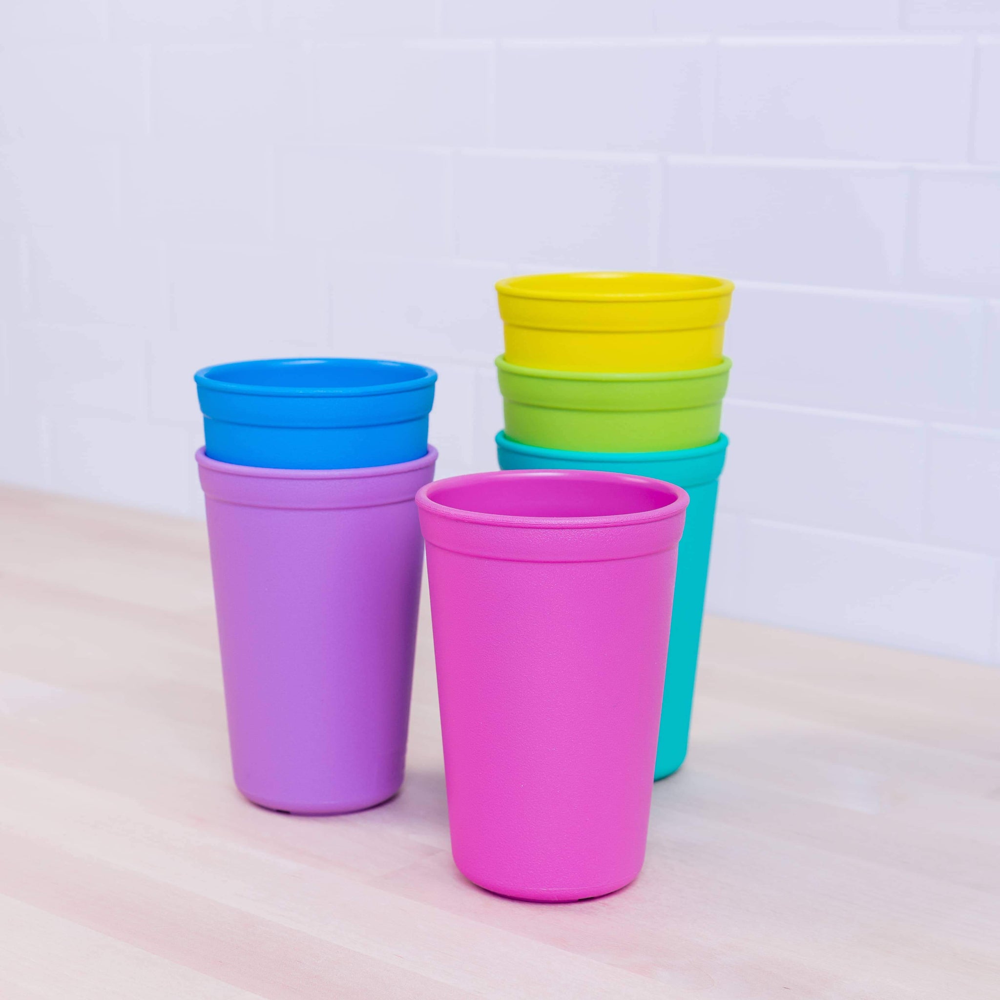 Re-Play Toddler Tableware - Cups - Crunch Natural Parenting is where to buy