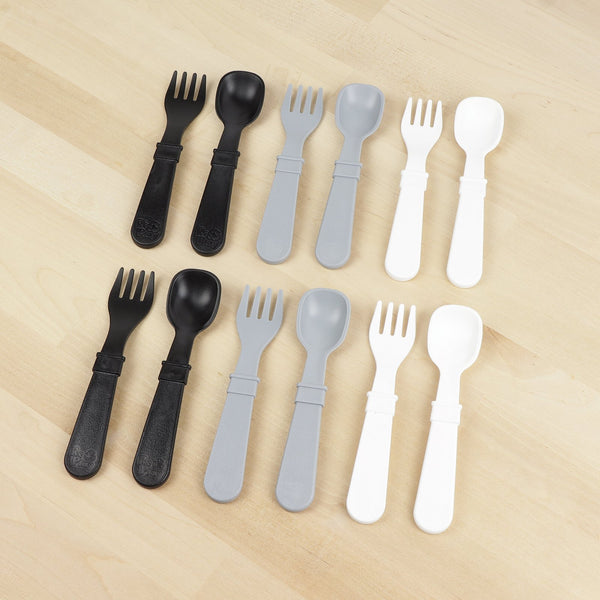 Re-Play - Utensils - Crunch Natural Parenting is where to buy