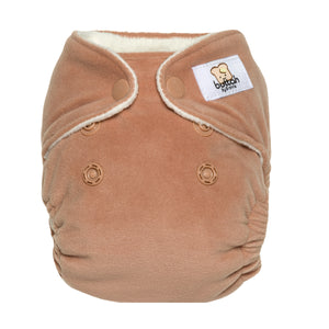 Clay Buttah All in One Newborn Diaper - Crunch Natural Parenting is where to buy