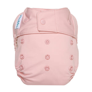 Crane Diaper Shell with Snaps - Crunch Natural Parenting is where to buy