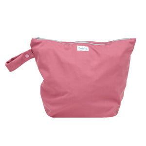 Petal Wet Bag - Crunch Natural Parenting is where to buy