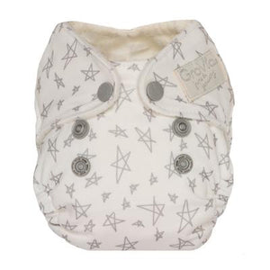 Newborn Cloth Diaper Rental - 4 week - Crunch Natural Parenting is where to buy