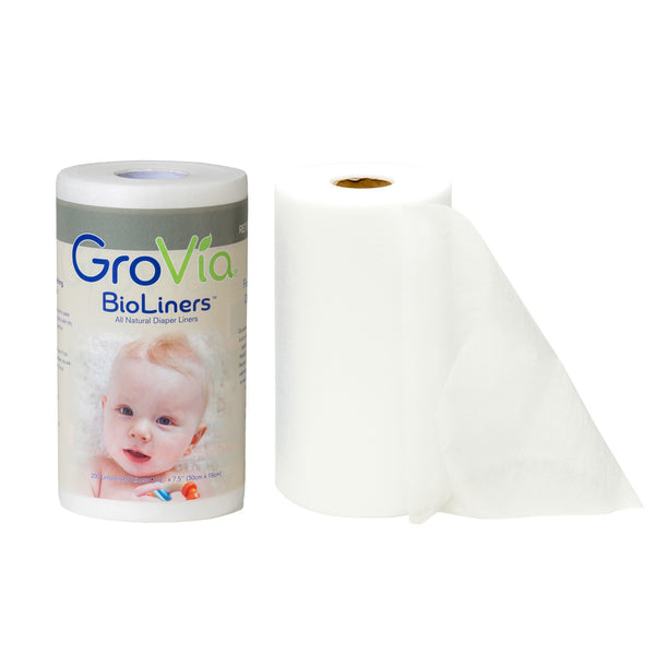 GroVia BioLiners - Crunch Natural Parenting is where to buy