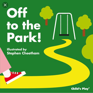 Off to the Park! - Crunch Natural Parenting is where to buy