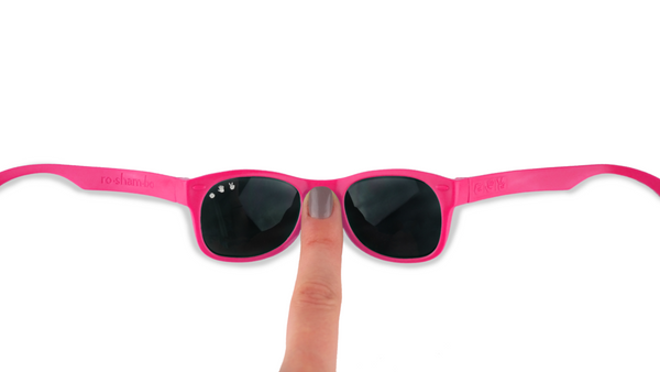 Junior Sunglasses - Crunch Natural Parenting is where to buy