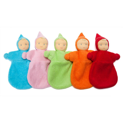 Organic Pixie Doll - Crunch Natural Parenting is where to buy